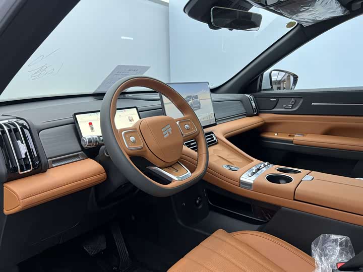 Фото 9 - Jetour X70L