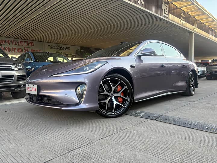 Фото 1 - IM motors L6