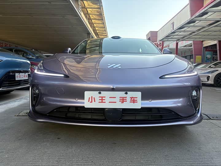 Фото 3 - IM motors L6