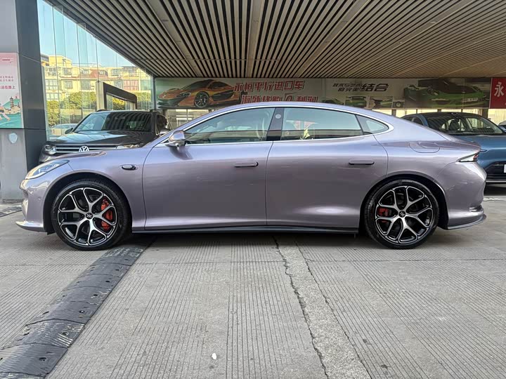 Фото 4 - IM motors L6