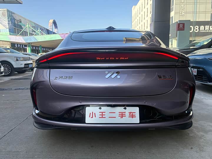 Фото 6 - IM motors L6