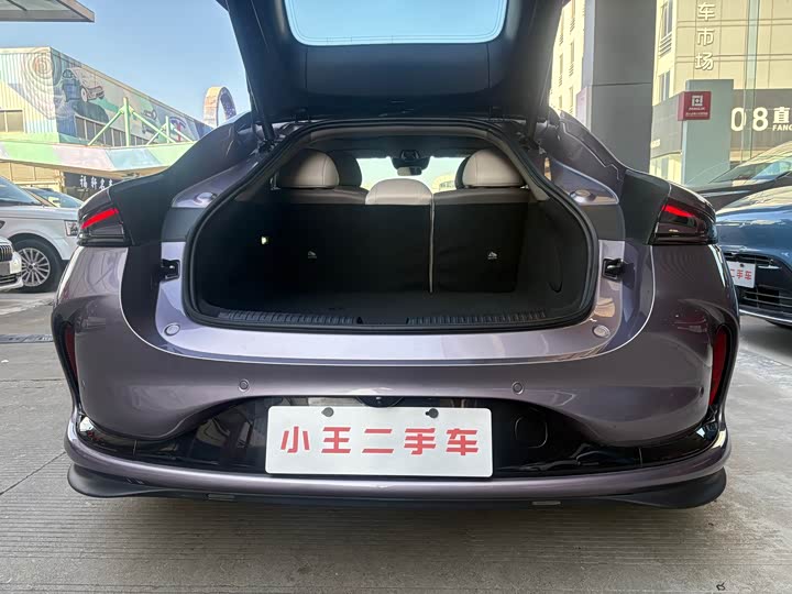 Фото 7 - IM motors L6