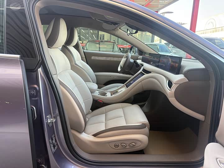 Фото 9 - IM motors L6