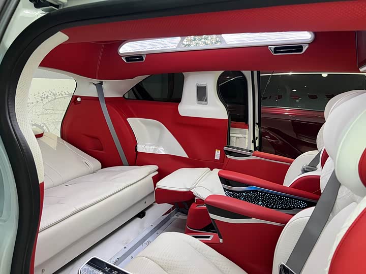 Фото 13 - Toyota Sienna