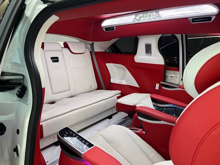 Фото 15 - Toyota Sienna