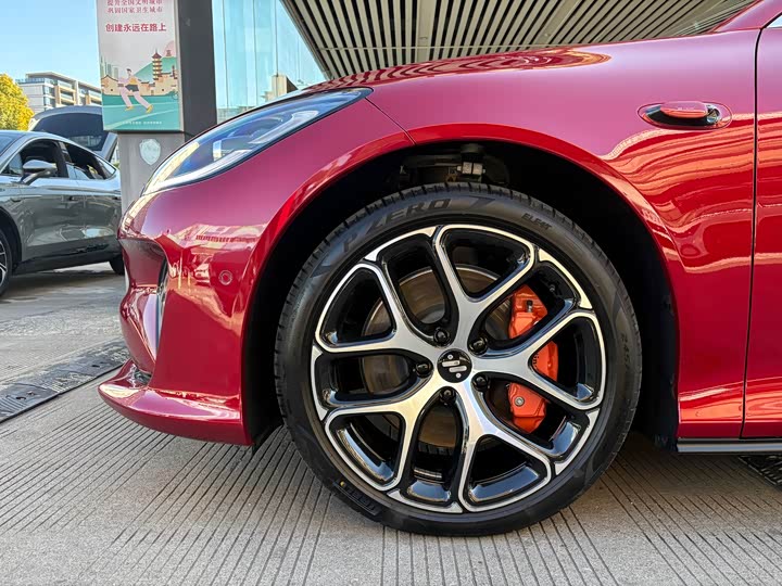 Фото 2 - IM motors L6