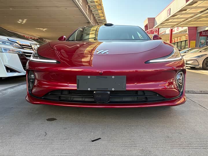 Фото 5 - IM motors L6