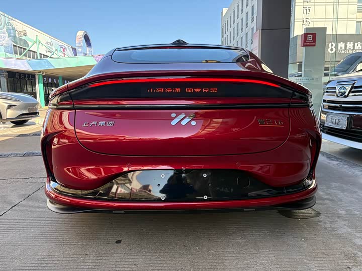 Фото 6 - IM motors L6