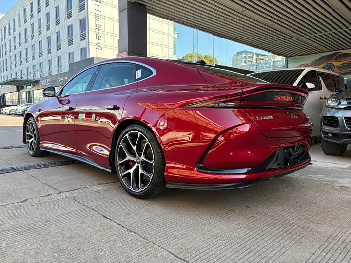 Фото 7 - IM motors L6