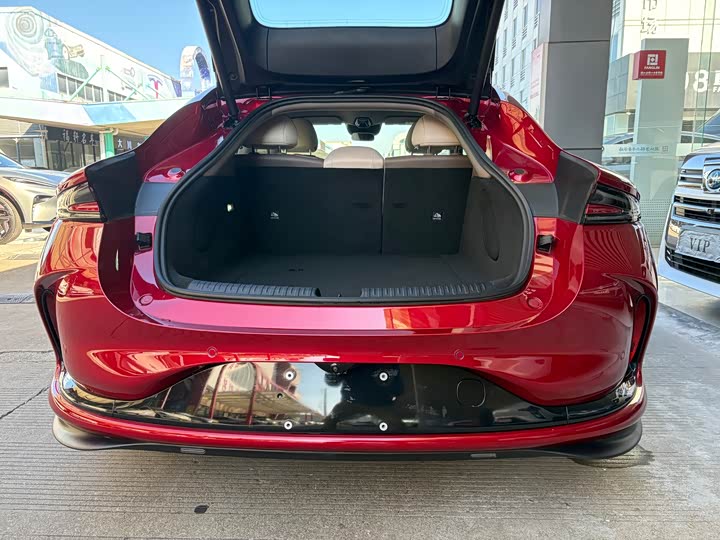 Фото 9 - IM motors L6