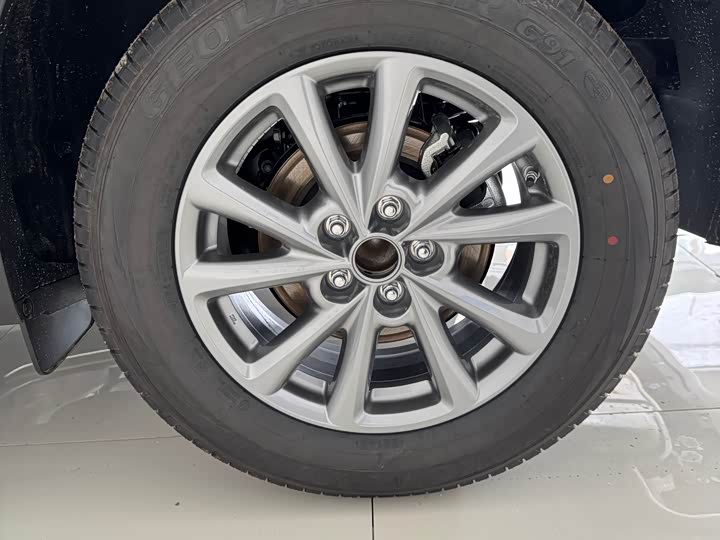 Фото 4 - Mazda CX-5