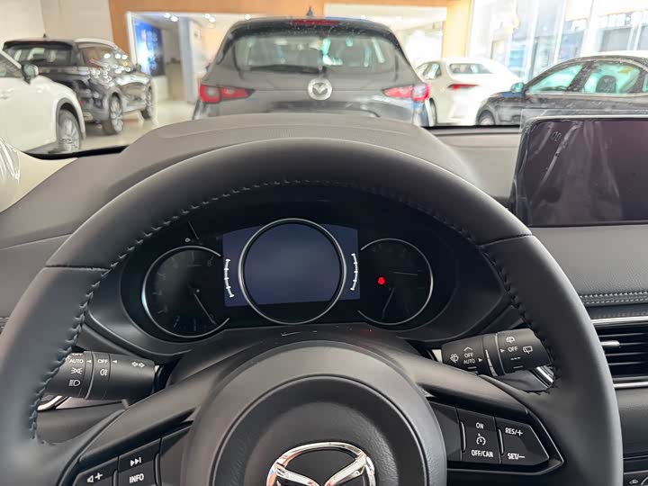 Фото 5 - Mazda CX-5