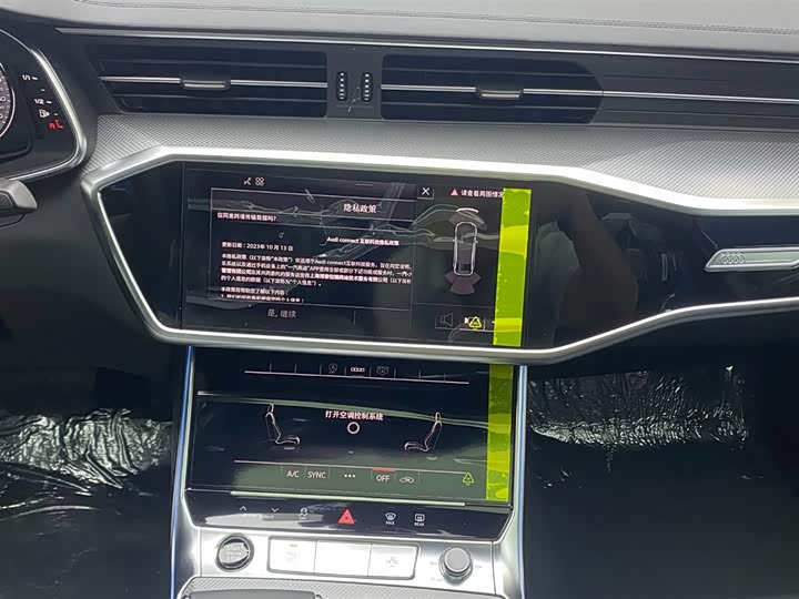 Фото 14 - Audi A6L