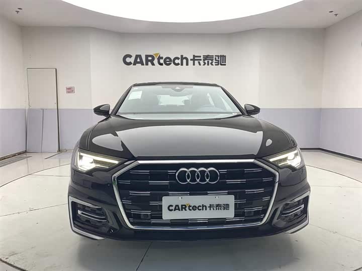 Фото 3 - Audi A6L