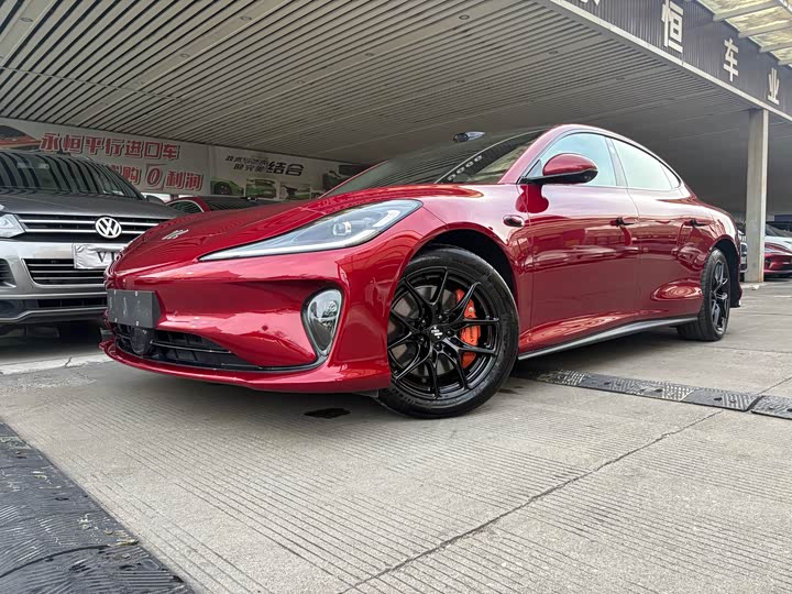 Фото 1 - IM motors L6