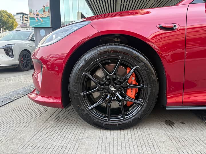 Фото 2 - IM motors L6