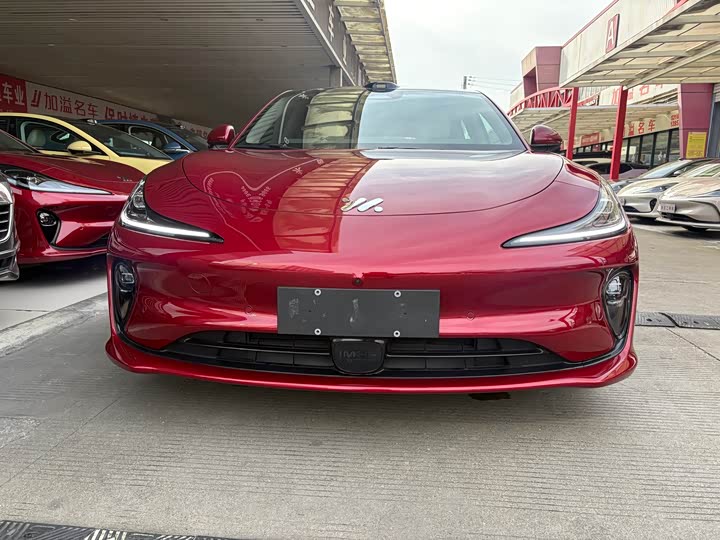 Фото 3 - IM motors L6