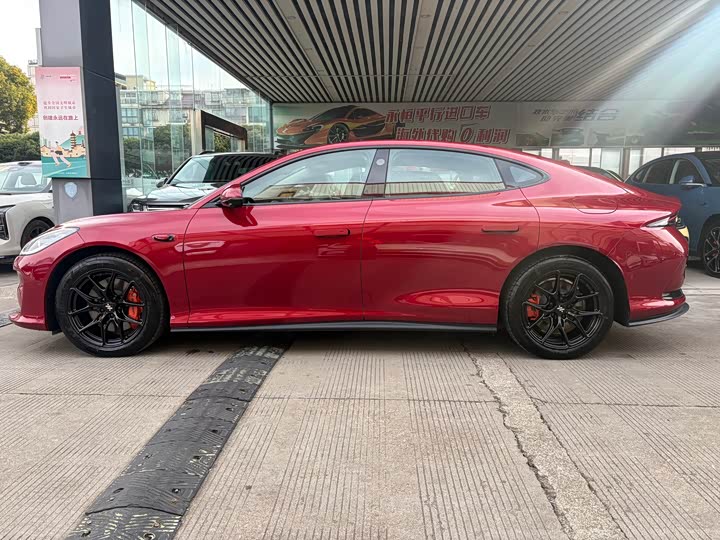 Фото 4 - IM motors L6