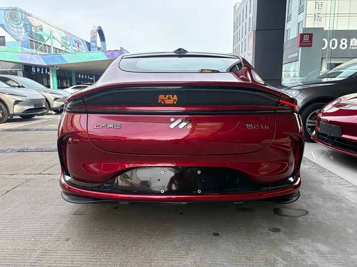 Фото 6 - IM motors L6