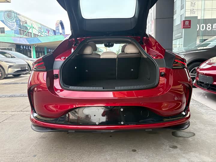 Фото 8 - IM motors L6