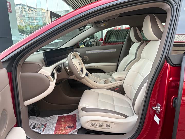 Фото 9 - IM motors L6