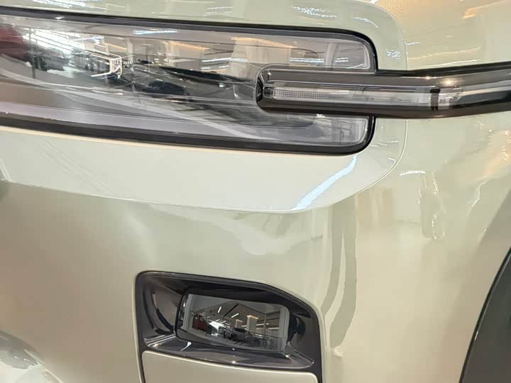 Фото 3 - Changan Qiyuan (Nevo) E07