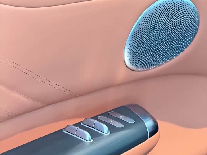 Фото 7 - Changan Qiyuan (Nevo) E07