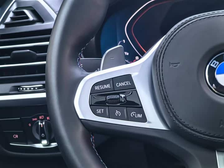 Фото 15 - BMW X4