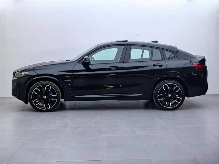 Фото 3 - BMW X4