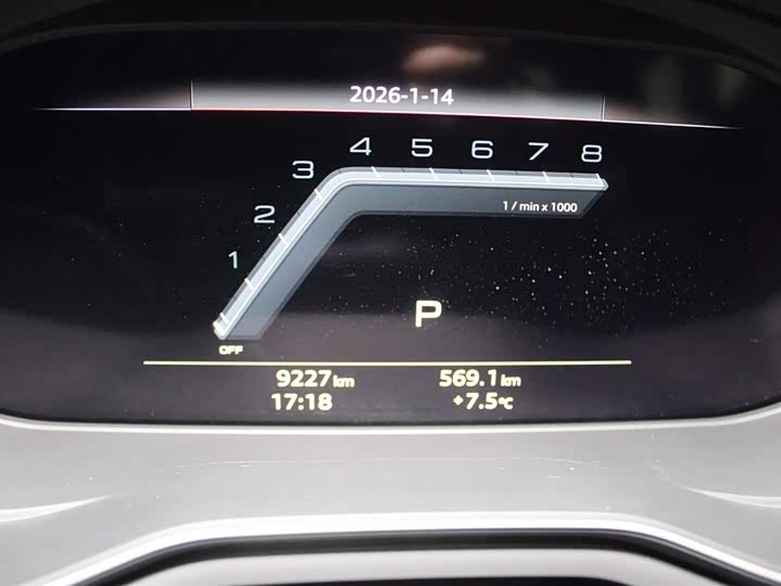 Фото 8 - Audi S4