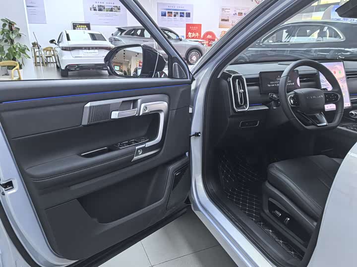 Фото 5 - Chery Tiggo 7