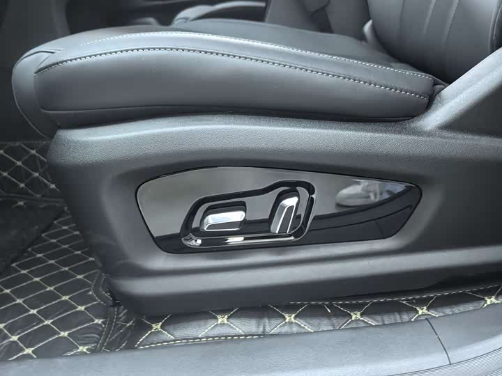 Фото 6 - Chery Tiggo 7