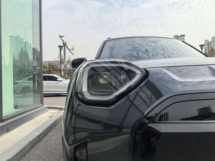 Фото 21 - Mini Aceman