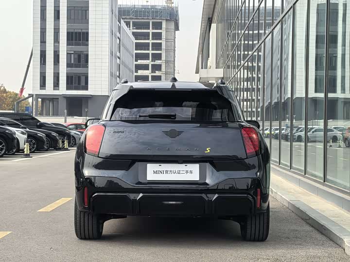 Фото 4 - Mini Aceman