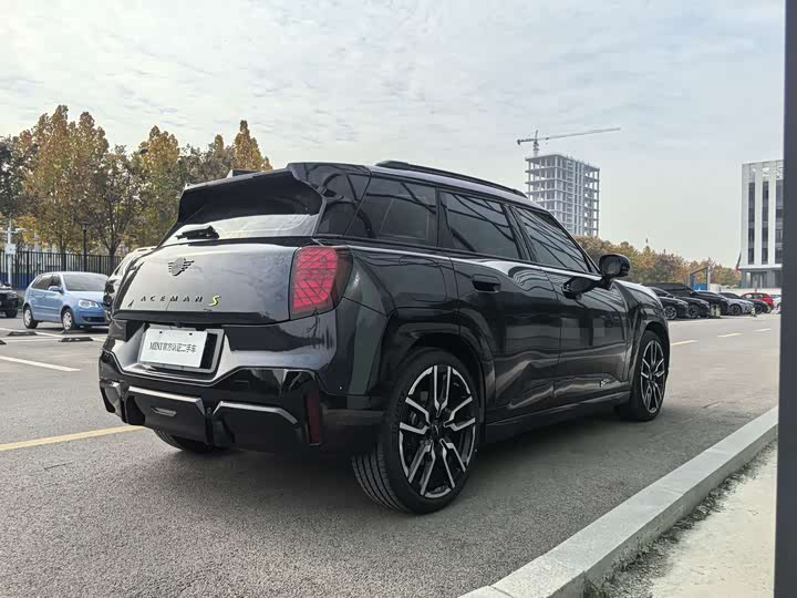 Фото 6 - Mini Aceman