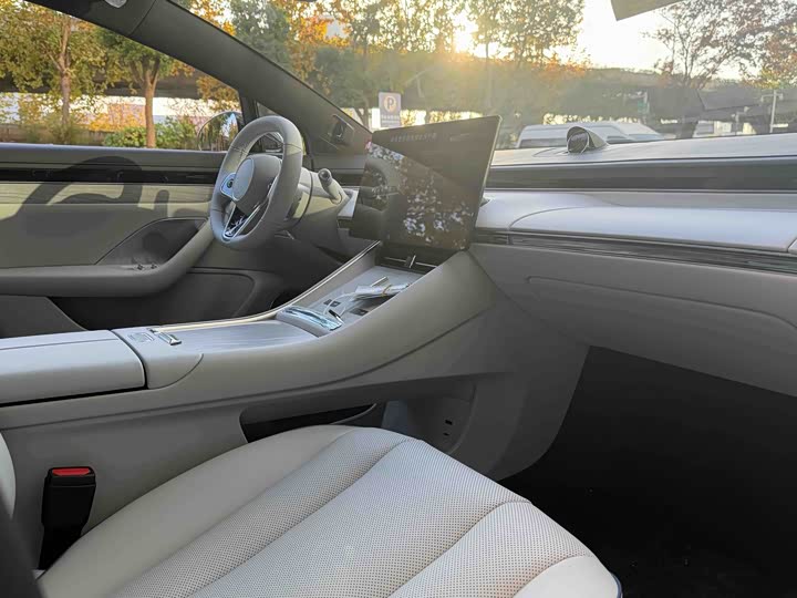 Фото 9 - Luxeed S7