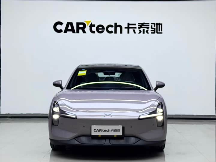 Photo 2 - XPeng Mona M03