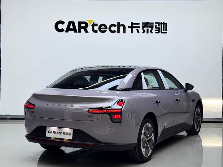 Photo 4 - XPeng Mona M03