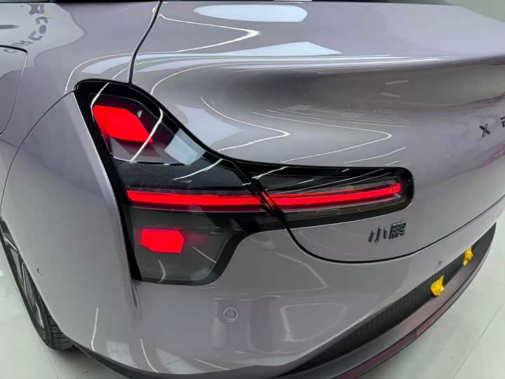 Photo 5 - XPeng Mona M03