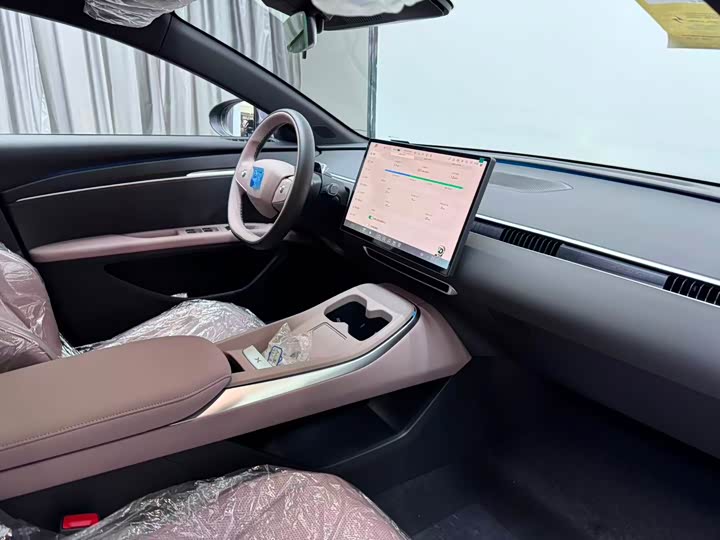 Photo 6 - XPeng Mona M03