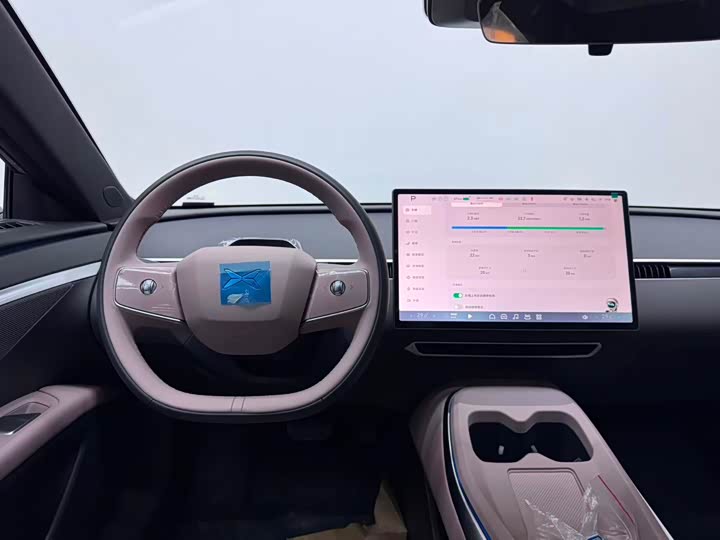 Photo 7 - XPeng Mona M03