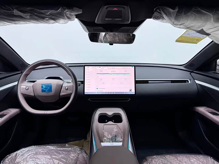 Photo 8 - XPeng Mona M03