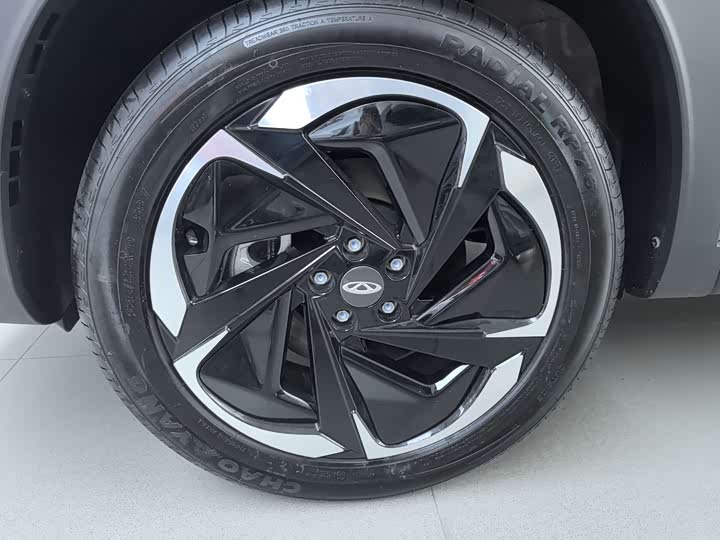 Фото 4 - Chery Tiggo 7 C-DM