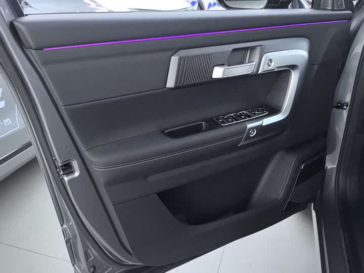 Фото 9 - Chery Tiggo 7 C-DM