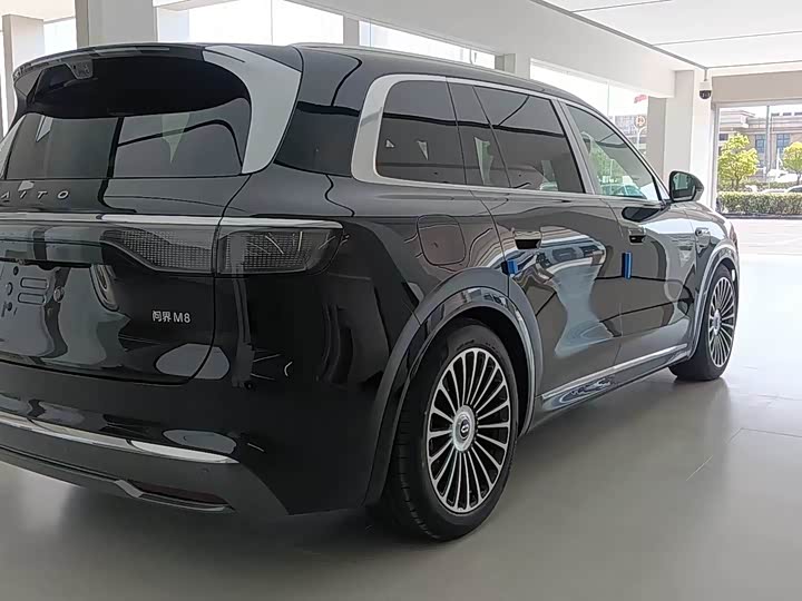 Фото 4 - Aito M8