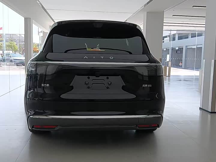 Фото 5 - Aito M8
