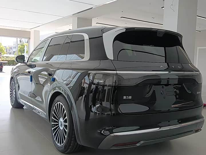 Фото 6 - Aito M8