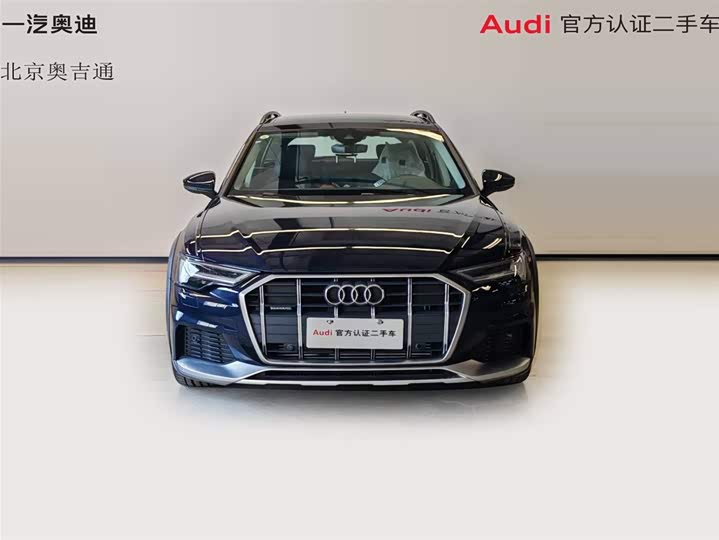 Фото 3 - Audi A6