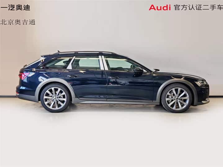 Фото 7 - Audi A6