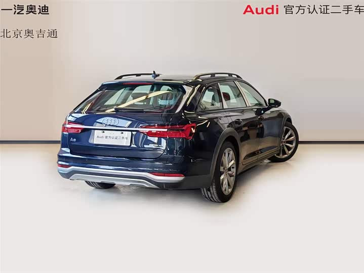 Фото 8 - Audi A6